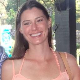 Horsewoman. Teacher. Polyglot.