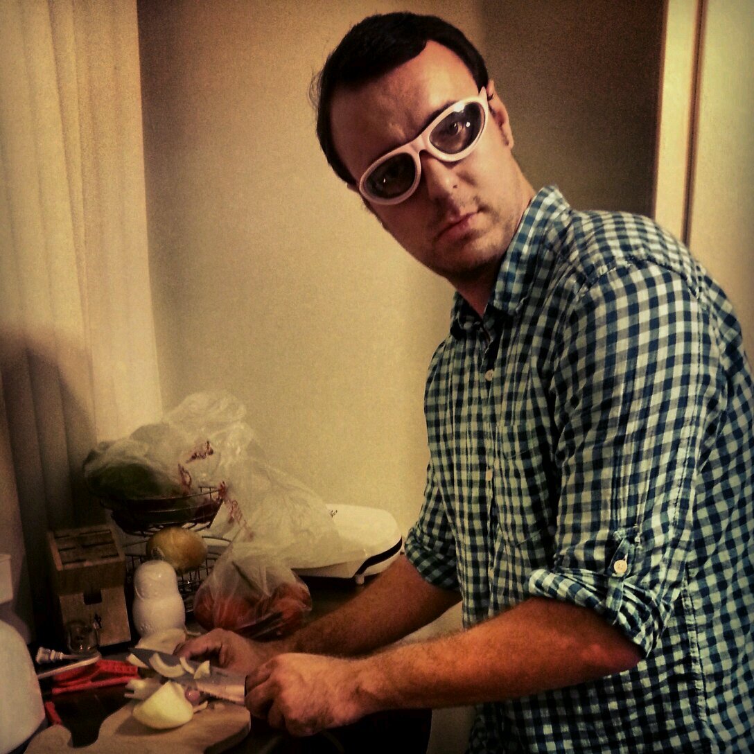 kbelcherguitar's profile picture. 