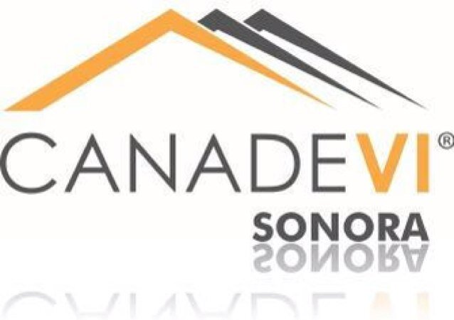 Resultado de imagen para logo de canadevi sonora
