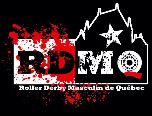 La ligue de Roller Derby Masculin de Québec à été fondée au début de l'an 2013. Le groupe est en recrutement pour son équipe: La Résistance