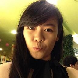 My LINE : stefanyteph ^^ In this life we cannot always do great things. But we can do small things with great love..