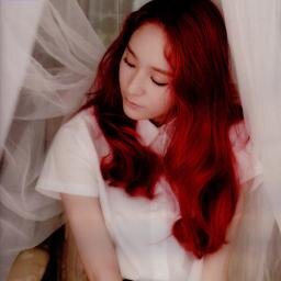 안녕하세요, 나 에프엑스의 막내 정수정 입니다. 당신을 만나서 반갑습니다. VIRTUALPARODY.
