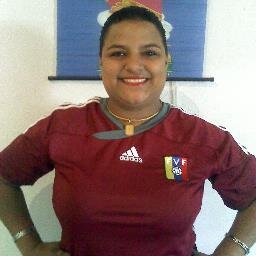 anticaprilista 100%, chavista,madurista y revolucionaria al 1000%....