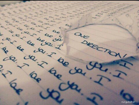 One dream,one band, @OneDirection♥∞