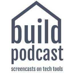 screencasts on tech tools by @sayanee_