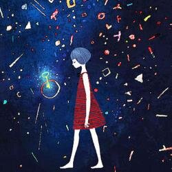 turquoise_paras's profile picture. leaving the womb was a bad idea