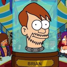 bggdgg75's profile picture. Yes, this is THE Brian Albertsen