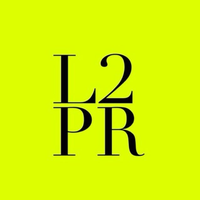 L2PR's profile picture. Level Two Public Relations - A boutique PR agency dedicated to your brand.