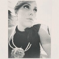Cinzia Calluso (@cinziacalluso) 's Twitter Profile