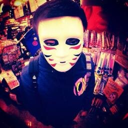 Official Account
Pee Wee Gaskins | SXSC | HomeRibs business mail: dochi@pwgofficial.com
