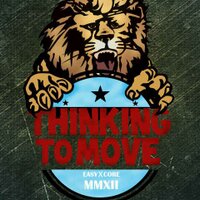 THINKING TO MOVE (@thinking_tm) 's Twitter Profile Photo THINKING TO MOVE (@thinking_tm) 's Twitter Profile Photo