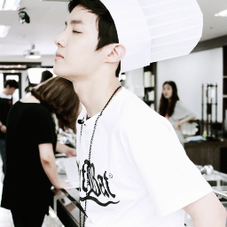 Hope ; Mama Hobi | #Fab94 | Kim Yura's ♡