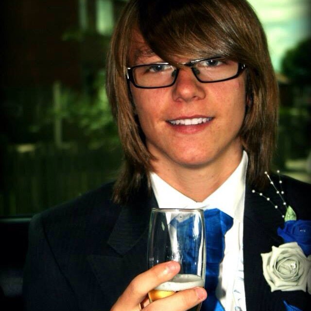 JoshBarber0's profile picture. 