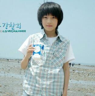 | 강찬히 입니다! | 17th January 2000 | #UlzzangSQ | #FΔVOR | Chan Anak Kece B) |