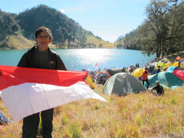 Geological Engineering of Pakuan University || @HMTG_GEOI || @AAPGSCUNPAK || ForzaNapoli || Khatolik ||