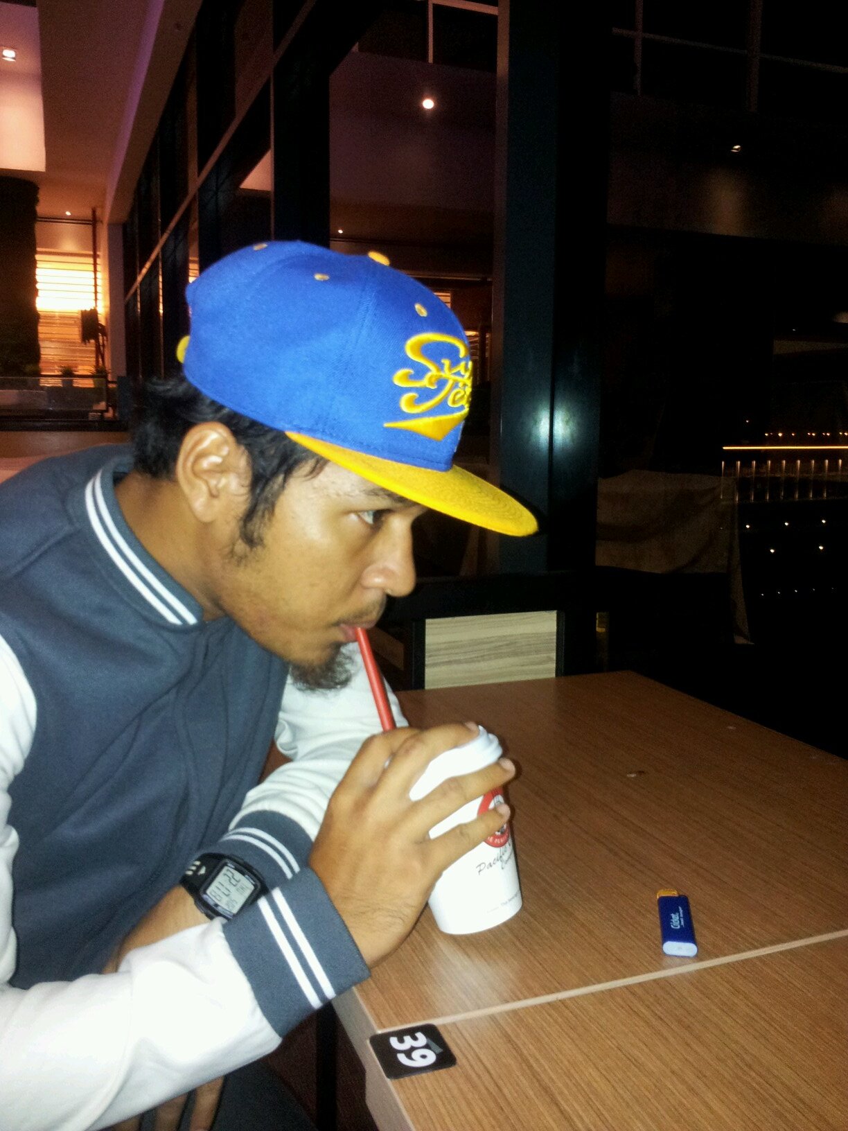 so bored-id wechat(hairil_iqbal10)