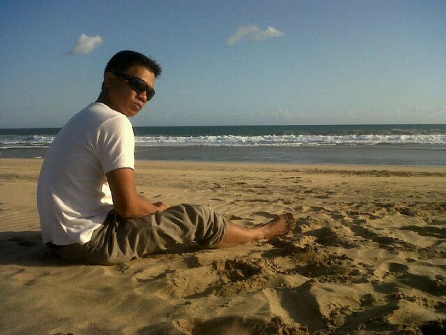 Bersyukur terus