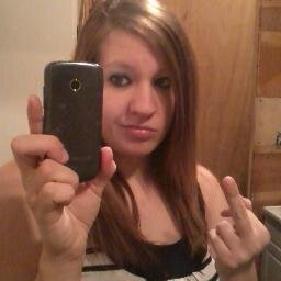 Im a 18year old female i have a two month old son and im bisexual i want to be a vetenarian one of these days and i love to sing one day ill go to american idol