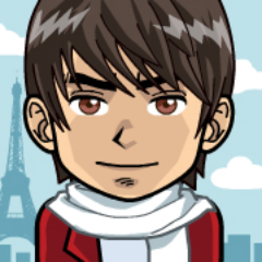 Hola a TODOS gente, aquí Javi The Gamer desde su nuevo Twitter. Ya que el otro según Twitter, YO era agresivo.JAJAJAJA