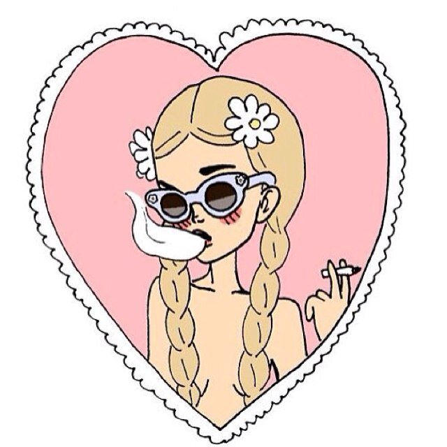 Mood swings. I'm good, but not an angel. I do sin, but I'm not the devil. b good to me and l'll b good to u ;)