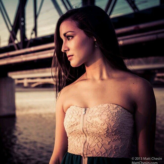 Ballet dancer and Journalism Student!