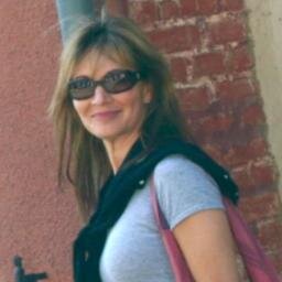 VirginieDeLuban's profile picture. 