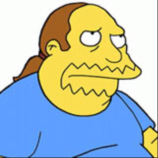 the_dmc's profile picture. 