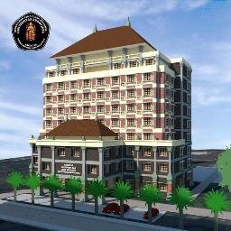 Mari Bersatu dan Maju Bersama untuk Fakultas Perikanan dan Ilmu Kelautan.