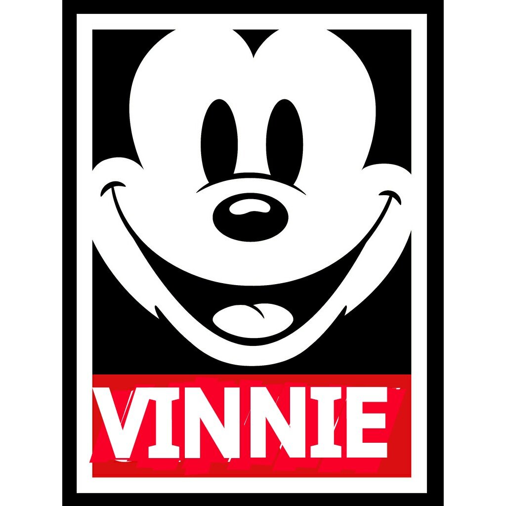 vinniecent13's profile picture. 