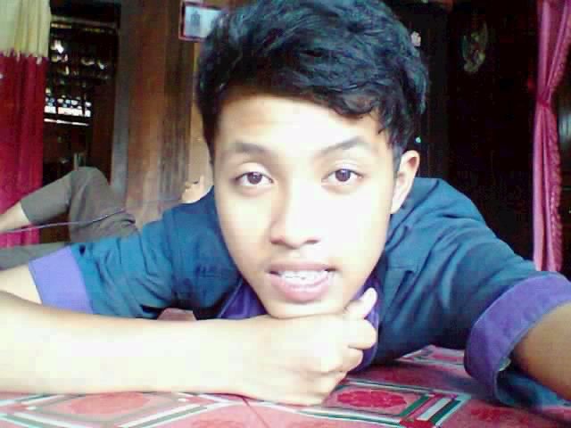 | boy  | palembang | the dating scene | benevolent | I'm the dude likes to note | Just mention follback you |