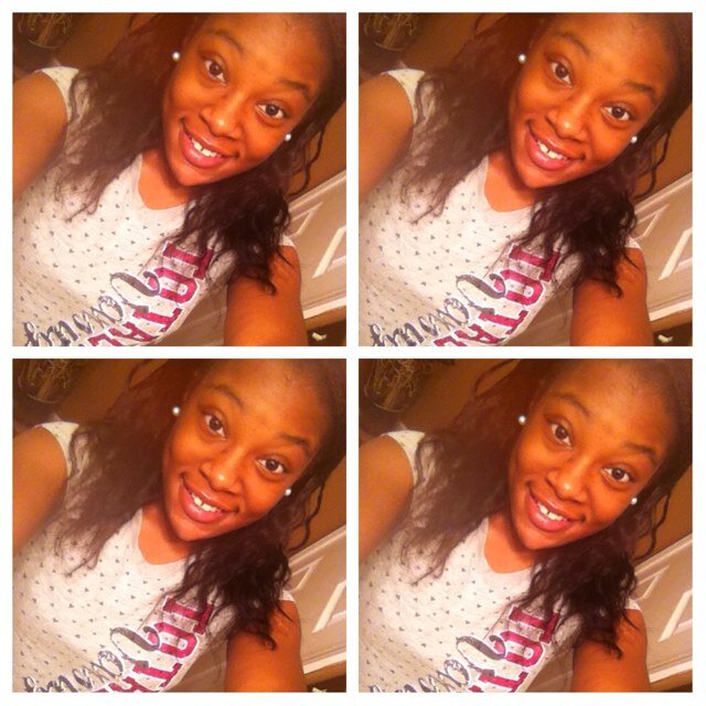 Ayeeeeeee Its M-Y-A .. Follow Me i Follow Back .. NO Hoes Allowed .. Uma Cool Ass Bxtch Just Dont Temp Me .. Follow Me On ig @_NeonDream .. Okay Bye ..