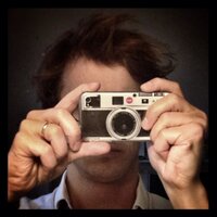 Sébastien Weibel (@sebastienweibel) 's Twitter Profile