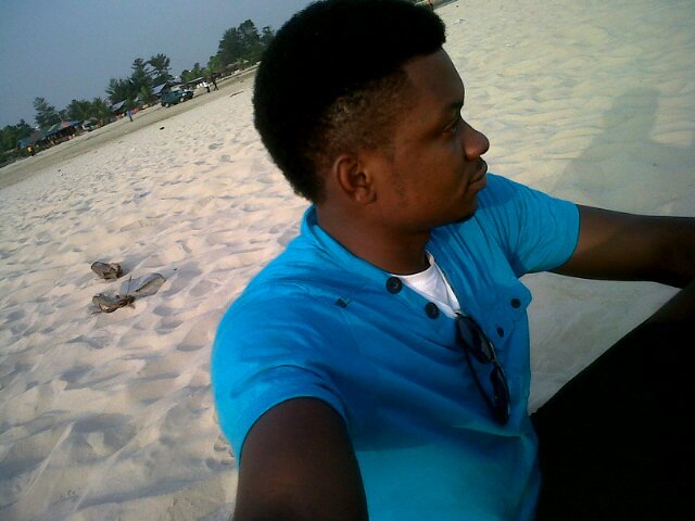 Extremly cool and easy going.......just like that !