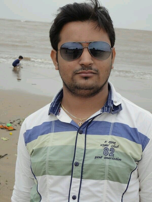barot_tushar's profile picture. 