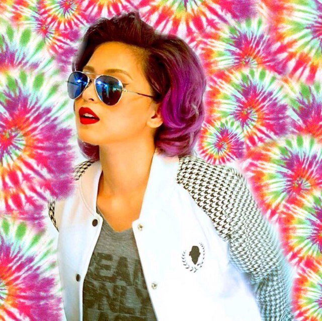 Lovers, Supporters, Followers and Currently forever Obsessed with @joycepring ❤ | Follow us if your a Fan/Supporter/Lover of Joyce Pring!