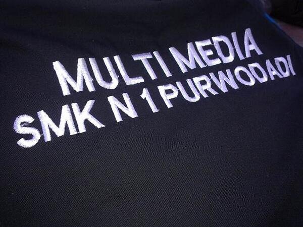Official twitter Alumni Multimedia ke 5 SMK Negeri 1 purwodadi