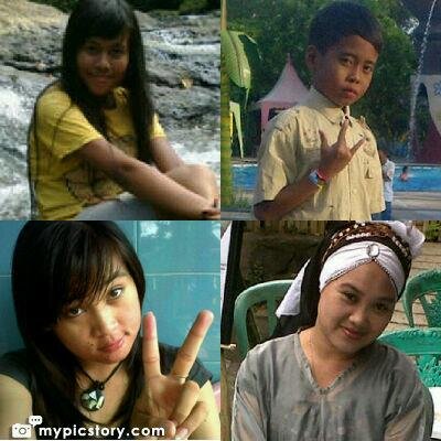 Be your self