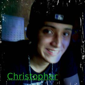 ChrisNavarrete9's profile picture. 