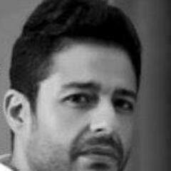 ahmedkkahraba's profile picture. 