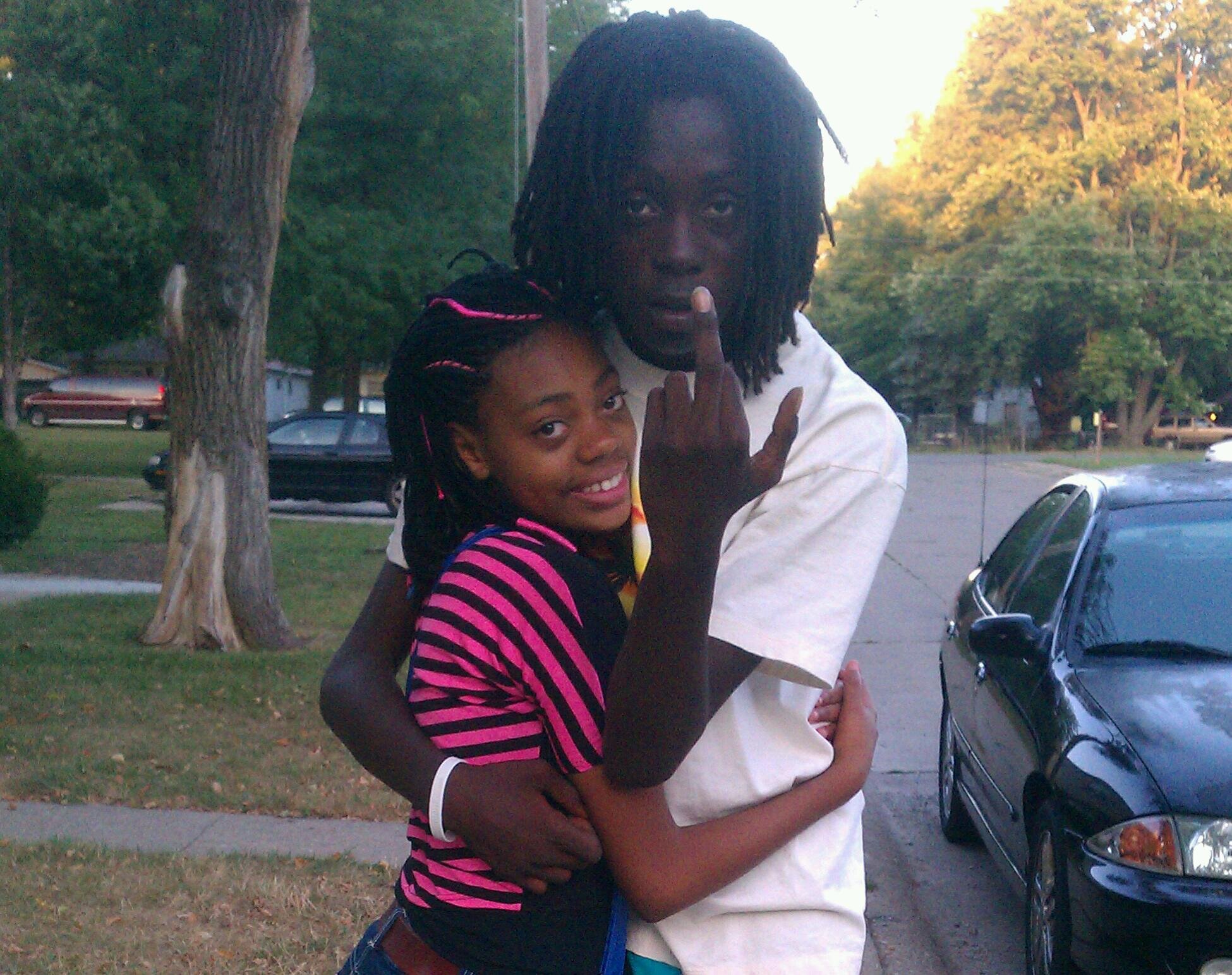 O.T.T &GFE fwu