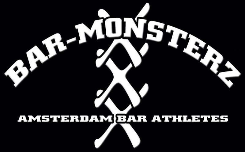1 Body,1 Spirit,1 Bar,1 Love!
