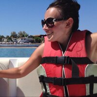 Alev Ozyurt (@alevozyurt) Twitter profile photo