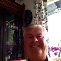 Jo Cronstedt (@cronstedt_jo) 's Twitter Profile