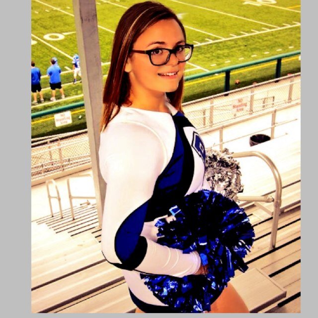 cecesummers1025's profile picture. bhs cheer forever 3