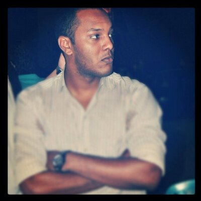 hussein ramadan