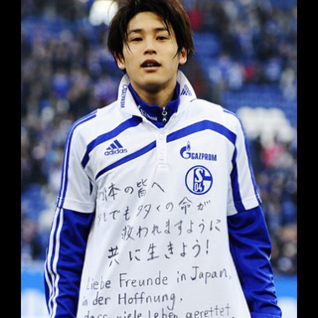 日本サッカー界のイケメンbot Iksoccerplayer Twitter