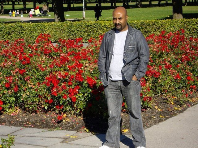 MesfinYkerta77's profile picture. 