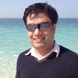 Omair Hameed