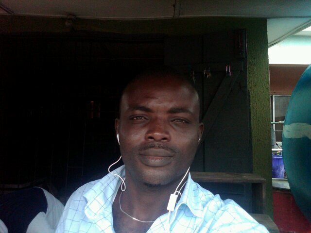 Am straight forward person very humble and respective