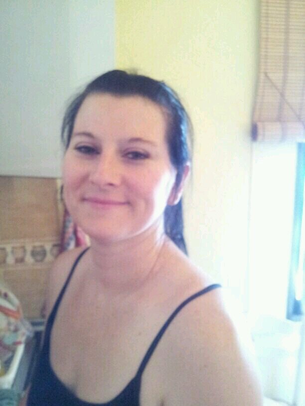 Soy madre, trabajadora y luchadora de mi felicidad y la de quien me rodea :)